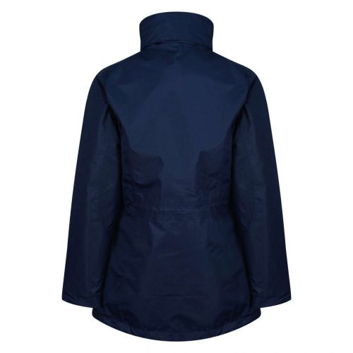 Regatta RETRA148 WOMEN'S BENSON III - BREATHABLE 3 IN 1 JACKET S