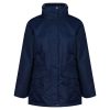 Regatta RETRA148 WOMEN'S BENSON III - BREATHABLE 3 IN 1 JACKET S