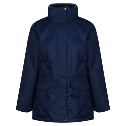 Regatta RETRA148 WOMEN'S BENSON III - BREATHABLE 3 IN 1 JACKET S