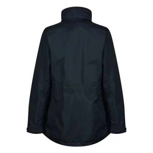 Regatta RETRA148 WOMEN'S BENSON III - BREATHABLE 3 IN 1 JACKET 2XL