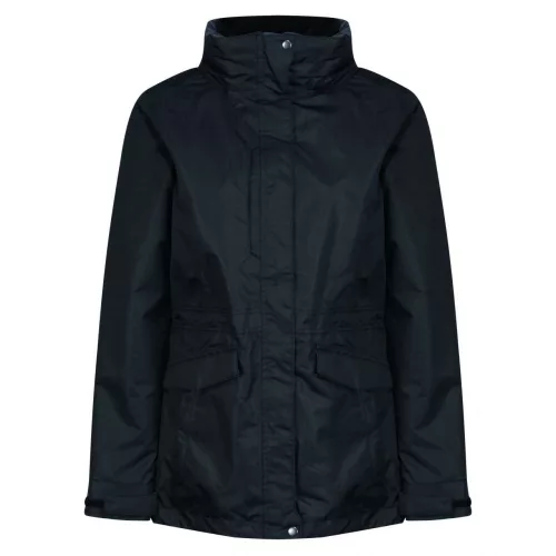 Regatta RETRA148 WOMEN'S BENSON III - BREATHABLE 3 IN 1 JACKET 2XL