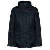 Regatta RETRA148 WOMEN'S BENSON III - BREATHABLE 3 IN 1 JACKET S