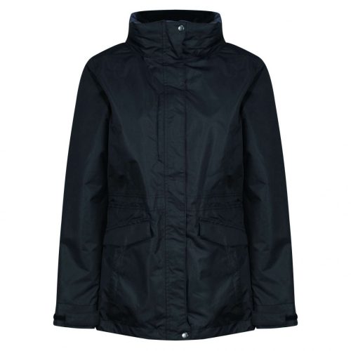 Regatta RETRA148 WOMEN'S BENSON III - BREATHABLE 3 IN 1 JACKET XL