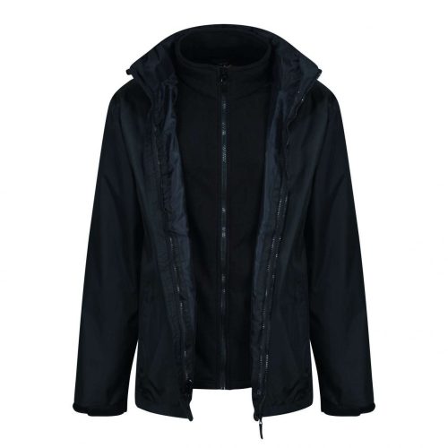 Regatta RETRA150 CLASSIC 3-IN-1 WATERPROOF JACKET M