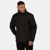 Regatta RETRA150 CLASSIC 3-IN-1 WATERPROOF JACKET XL