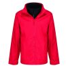 Regatta RETRA150 CLASSIC 3-IN-1 WATERPROOF JACKET XL