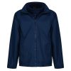 Regatta RETRA150 CLASSIC 3-IN-1 WATERPROOF JACKET S
