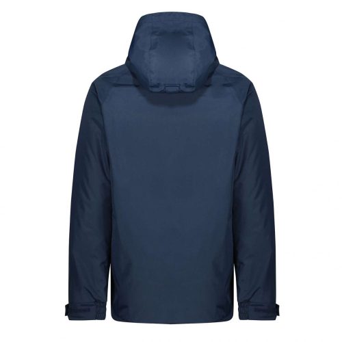 Regatta RETRA207 HONESTLY MADE RECYCLED INSULATED JACKET XS