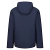 Regatta RETRA253 NAVIGATE WATERPROOF INSULATED JACKET M