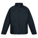 Regatta RETRA301 HUDSON MEN - FLEECE-LINED JACKET L