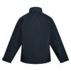 Regatta RETRA301 HUDSON MEN - FLEECE-LINED JACKET L