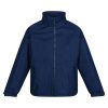 Regatta RETRA301 HUDSON MEN - FLEECE-LINED JACKET 3XL