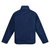 Regatta RETRA301 HUDSON MEN - FLEECE-LINED JACKET 3XL