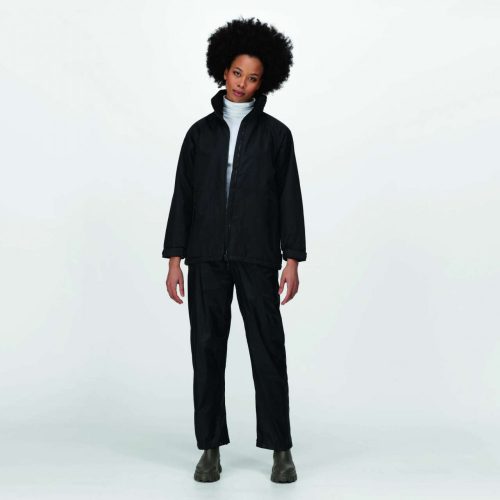 Regatta RETRA306 HUDSON WOMEN - FLEECE-LINED JACKET XS