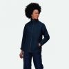 Regatta RETRA306 HUDSON WOMEN - FLEECE-LINED JACKET XS