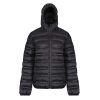 Regatta RETRA523 X-PRO ICEFALL III PERFORMANCE INSULATED SEAMLESS QUILT JACKET S