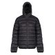 Regatta RETRA523 X-PRO ICEFALL III PERFORMANCE INSULATED SEAMLESS QUILT JACKET S