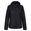 Regatta RETRA524 WOMEN'S X-PRO ICEFALL III PERFORMANCE INSULATED SEAMLESS QUILT JACKET S