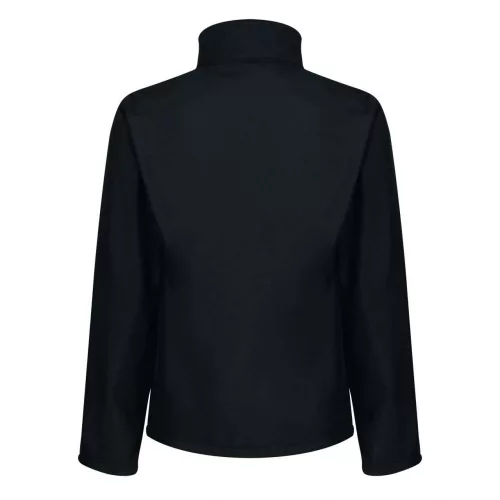 Regatta RETRA610 ABLAZE 3 LAYER PRINTABLE SOFTSHELL JACKET M