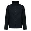 Regatta RETRA610 ABLAZE 3 LAYER PRINTABLE SOFTSHELL JACKET S