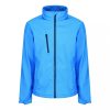 Regatta RETRA610 ABLAZE 3 LAYER PRINTABLE SOFTSHELL JACKET 2XL