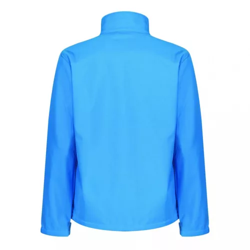 Regatta RETRA610 ABLAZE 3 LAYER PRINTABLE SOFTSHELL JACKET 2XL