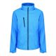 Regatta RETRA610 ABLAZE 3 LAYER PRINTABLE SOFTSHELL JACKET L