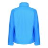 Regatta RETRA610 ABLAZE 3 LAYER PRINTABLE SOFTSHELL JACKET XL