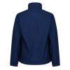Regatta RETRA610 ABLAZE 3 LAYER PRINTABLE SOFTSHELL JACKET 2XL