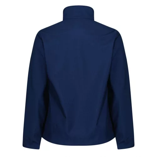 Regatta RETRA610 ABLAZE 3 LAYER PRINTABLE SOFTSHELL JACKET 3XL