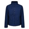 Regatta RETRA610 ABLAZE 3 LAYER PRINTABLE SOFTSHELL JACKET S