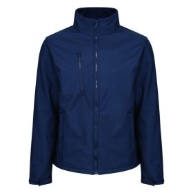 Regatta RETRA610 ABLAZE 3 LAYER PRINTABLE SOFTSHELL JACKET S