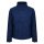 Regatta RETRA610 ABLAZE 3 LAYER PRINTABLE SOFTSHELL JACKET S