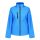 Regatta RETRA613 WOMEN'S ABLAZE 3 LAYER PRINTABLE SOFTSHELL JACKET 12
