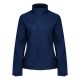 Regatta RETRA613 WOMEN'S ABLAZE 3 LAYER PRINTABLE SOFTSHELL JACKET 16