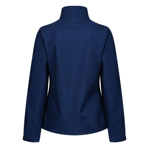 Regatta RETRA613 WOMEN'S ABLAZE 3 LAYER PRINTABLE SOFTSHELL JACKET 18