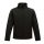 Regatta RETRA628 Ablaze férfi softshell dzseki - Black/Black