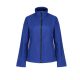 Regatta RETRA628 Ablaze férfi softshell dzseki - New Royal/Black