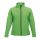 Regatta RETRA629 Ablaze női softshell dzseki - Extreme Green/Black