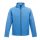 Regatta RETRA629 Ablaze női softshell dzseki - French Blue/Navy