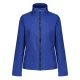 Regatta RETRA629 Ablaze női softshell dzseki - New Royal/Black