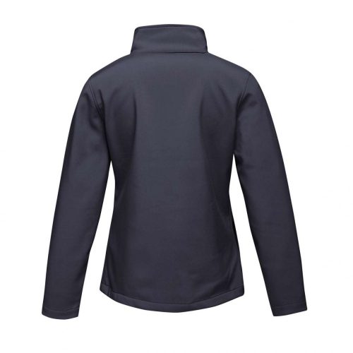 Regatta RETRA629 Ablaze női softshell dzseki - Navy/Navy