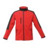 Regatta RETRA650 HYDROFORCE - 3-LAYER MEMBRANE HOODED SOFTSHELL L