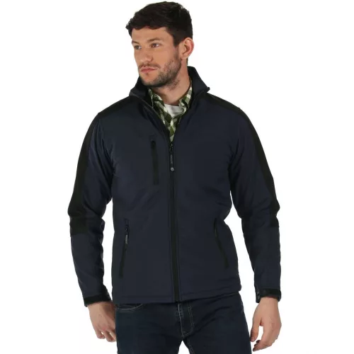 Regatta RETRA650 HYDROFORCE - 3-LAYER MEMBRANE HOODED SOFTSHELL 3XL