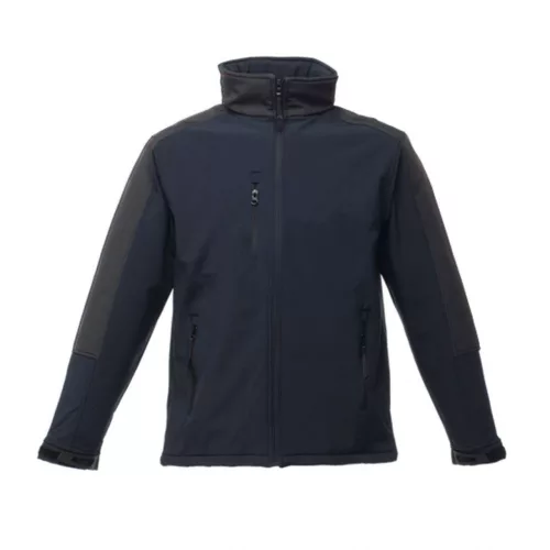 Regatta RETRA650 HYDROFORCE - 3-LAYER MEMBRANE HOODED SOFTSHELL 3XL