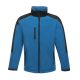 Regatta RETRA650 HYDROFORCE - 3-LAYER MEMBRANE HOODED SOFTSHELL L