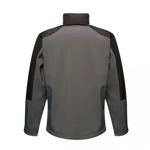 Regatta RETRA650 HYDROFORCE - 3-LAYER MEMBRANE HOODED SOFTSHELL S