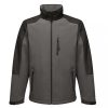 Regatta RETRA650 HYDROFORCE - 3-LAYER MEMBRANE HOODED SOFTSHELL XL