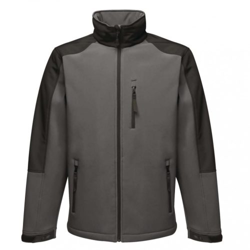 Regatta RETRA650 HYDROFORCE - 3-LAYER MEMBRANE HOODED SOFTSHELL XL