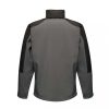 Regatta RETRA650 HYDROFORCE - 3-LAYER MEMBRANE HOODED SOFTSHELL XL